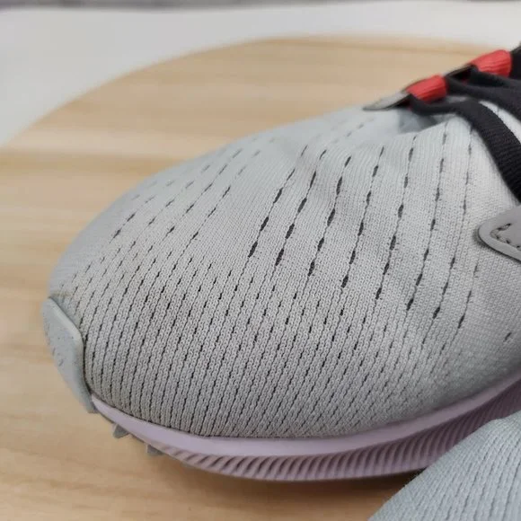 Nike Air Zoom Pegasus 38 Blue Tint Regal Pink Sneakers DC8796-400 Women US 7 - Picture 5 of 14